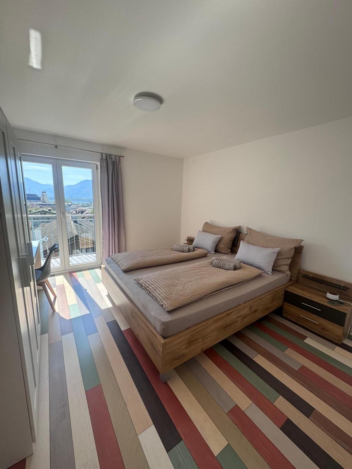 Ferienwohnung Lara Tiefgraben Bagian luar foto