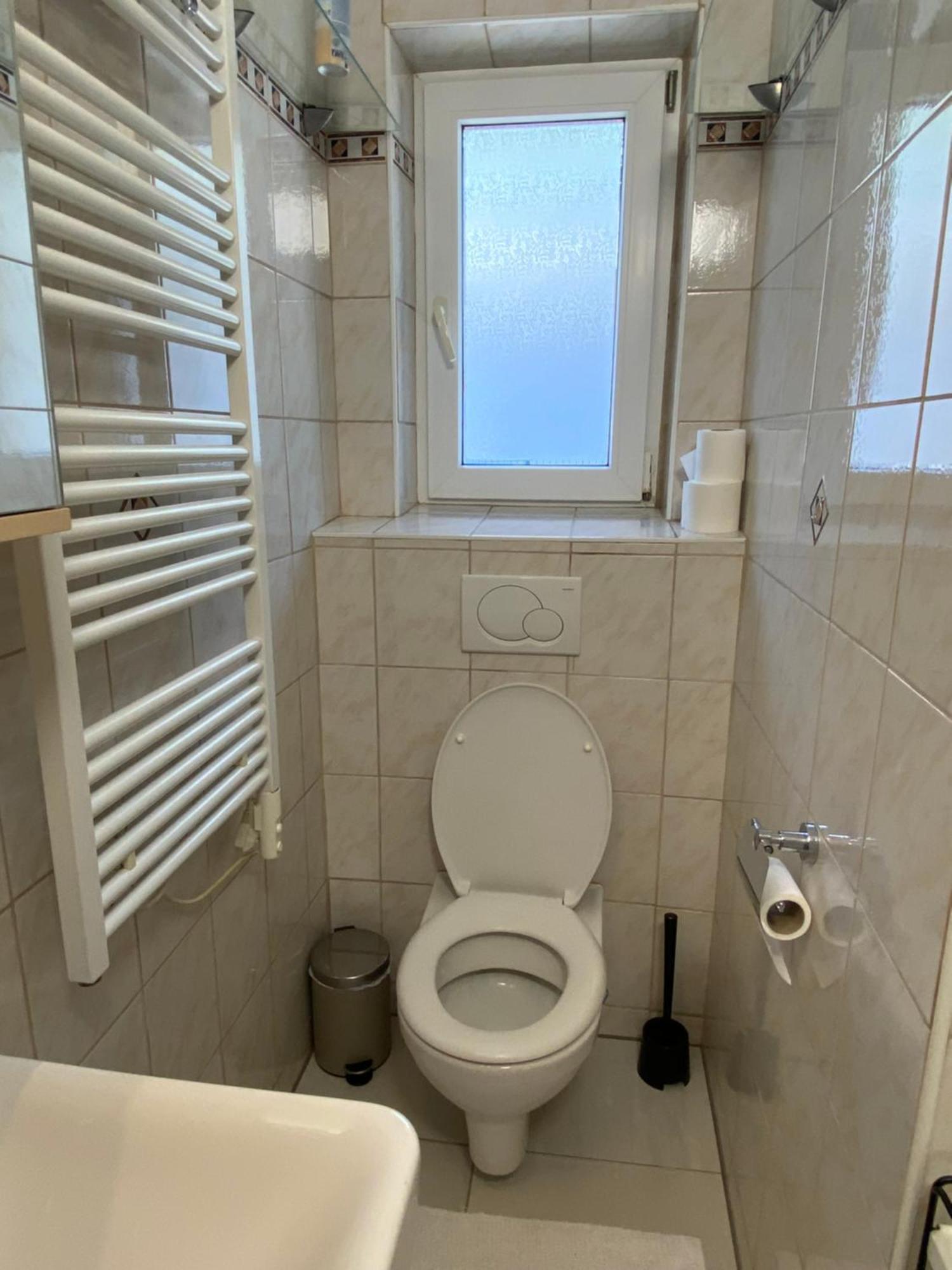 Ferienwohnung Lara Tiefgraben Bagian luar foto