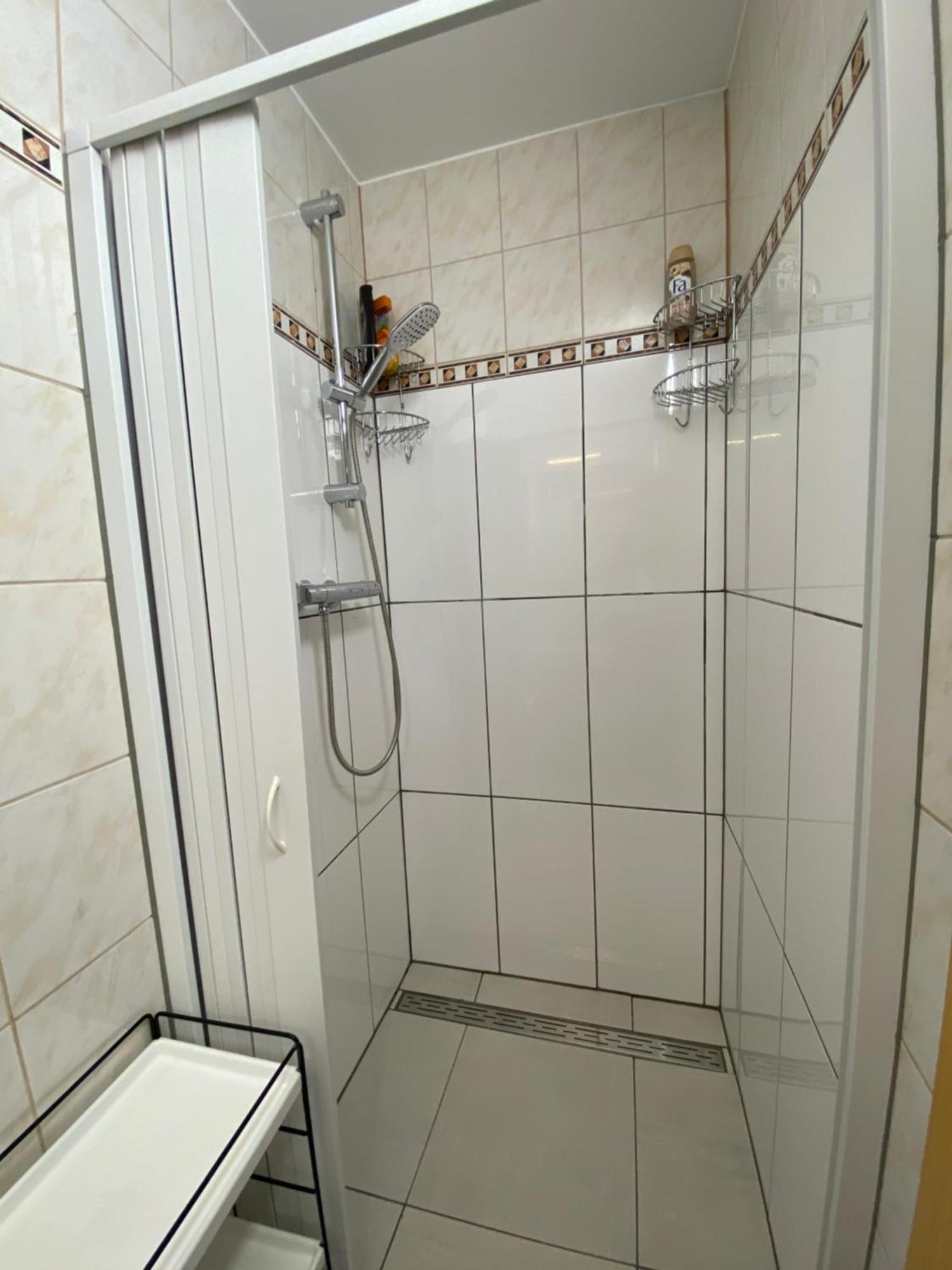 Ferienwohnung Lara Tiefgraben Bagian luar foto